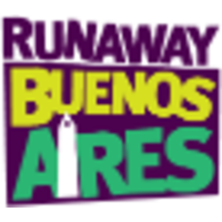 RunawayBuenosAires logo, RunawayBuenosAires contact details