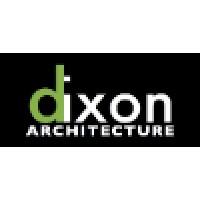 Dixon Architecture logo, Dixon Architecture contact details