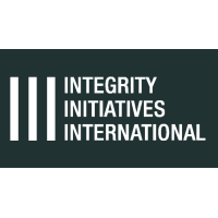 Integrity Initiatives International logo, Integrity Initiatives International contact details