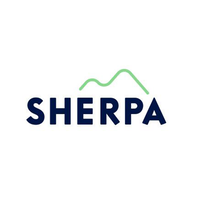 Sherpa logo, Sherpa contact details