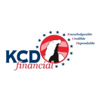 KCD Financial Inc logo, KCD Financial Inc contact details