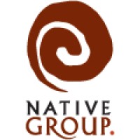 Native Group logo, Native Group contact details