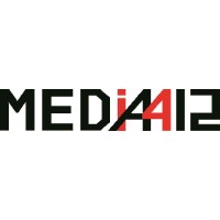 Media412 logo, Media412 contact details