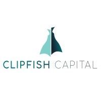 Clipfish Capital AS logo, Clipfish Capital AS contact details