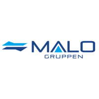 Malo Gruppen AS logo, Malo Gruppen AS contact details