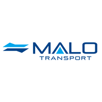 Malo Transport AS logo, Malo Transport AS contact details