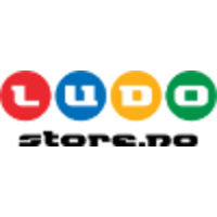 LUDOstore logo, LUDOstore contact details