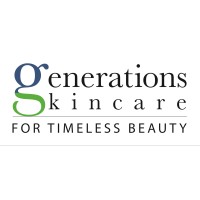 Generations Skincare LLC logo, Generations Skincare LLC contact details