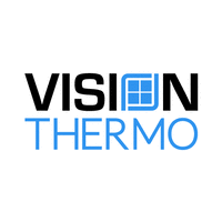 Vision Thermo logo, Vision Thermo contact details