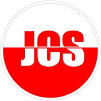 JCS Studio's logo, JCS Studio's contact details