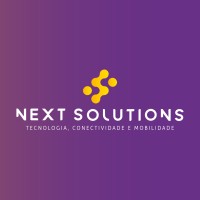 Next Solutions logo, Next Solutions contact details