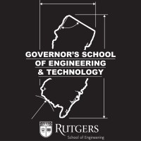 New Jersey Governor's School of Engineering & Technology logo, New Jersey Governor's School of Engineering & Technology contact details