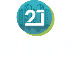 21 Soluções Imobiliárias logo, 21 Soluções Imobiliárias contact details