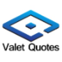 Valet Quotes, LLC logo, Valet Quotes, LLC contact details