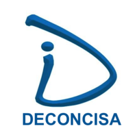 DECONCISA logo, DECONCISA contact details