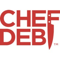 Chef Deb logo, Chef Deb contact details