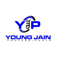 Young Jain Professionals (YJP) logo, Young Jain Professionals (YJP) contact details