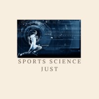 Sports Science JUST logo, Sports Science JUST contact details