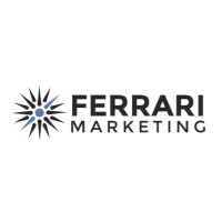 Ferrari Marketing logo, Ferrari Marketing contact details