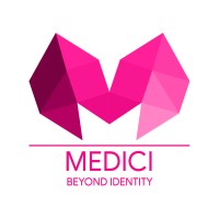 Medici IDentity Solutions logo, Medici IDentity Solutions contact details