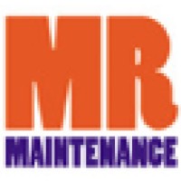 MR MAINTENANCE logo, MR MAINTENANCE contact details