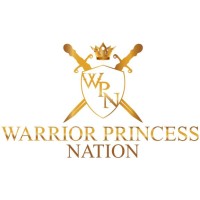 Warrior Princess Nation logo, Warrior Princess Nation contact details