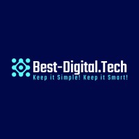 Best-Digital.Tech logo, Best-Digital.Tech contact details