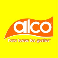 ALCO México logo, ALCO México contact details