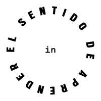 IN. el sentido de aprender logo, IN. el sentido de aprender contact details