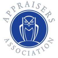 Appraisers Association of America logo, Appraisers Association of America contact details