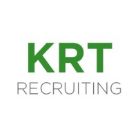 KRT Recruiting LLC logo, KRT Recruiting LLC contact details