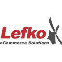 LEFKO SOLUTIONS logo, LEFKO SOLUTIONS contact details