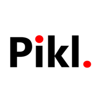 Pikl logo, Pikl contact details