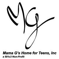 Mama G's Home for Teens logo, Mama G's Home for Teens contact details