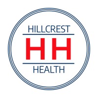 Hillcrest Health, LLC logo, Hillcrest Health, LLC contact details