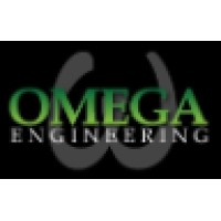 Omega Engineering, PLLC logo, Omega Engineering, PLLC contact details