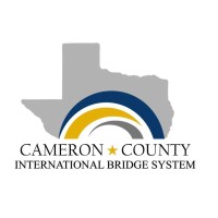 Cameron County International Bridge System logo, Cameron County International Bridge System contact details