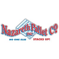 Nazareth Pallet logo, Nazareth Pallet contact details