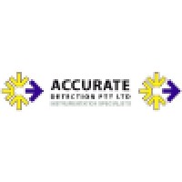 Accurate Detection Pty Ltd logo, Accurate Detection Pty Ltd contact details