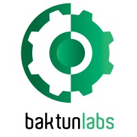 Baktun Labs logo, Baktun Labs contact details