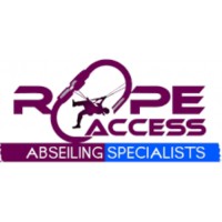 Rope Access Abseiling Specialists Pty Ltd logo, Rope Access Abseiling Specialists Pty Ltd contact details