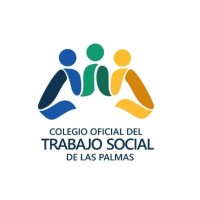 Colegio Oficial del Trabajo Social de Las Palmas logo, Colegio Oficial del Trabajo Social de Las Palmas contact details