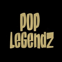 Pop Legendz logo, Pop Legendz contact details