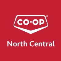 North Central Co-op CRS logo, North Central Co-op CRS contact details