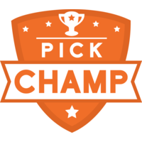 Pick Champ logo, Pick Champ contact details