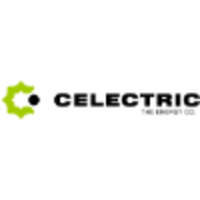 Celectric BV logo, Celectric BV contact details