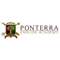 Ponterra English Academy logo, Ponterra English Academy contact details