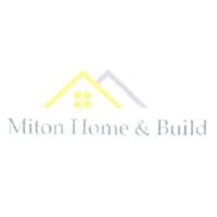 Miton Home & Build Pte Ltd logo, Miton Home & Build Pte Ltd contact details