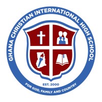 Ghana Christian International High School logo, Ghana Christian International High School contact details