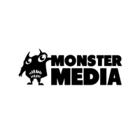 MONSTER MEDIA, s.r.o. logo, MONSTER MEDIA, s.r.o. contact details